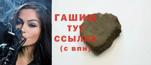 хмурый Арсеньев
