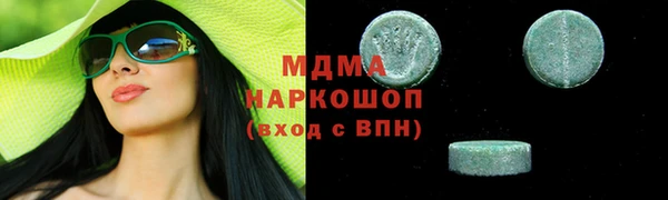 хмурый Арсеньев